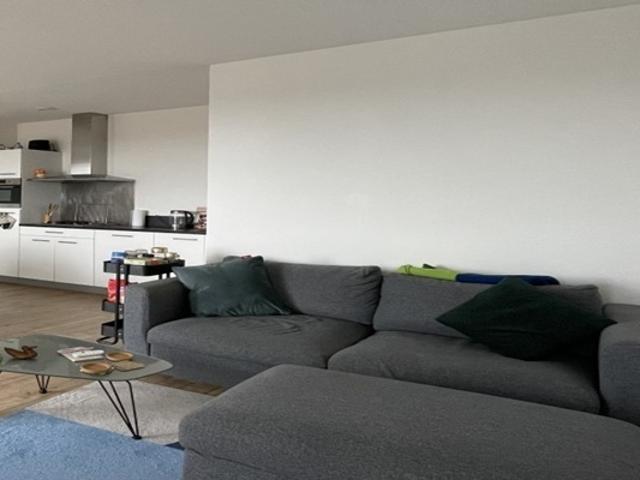 Appartement Kralendijkkade in Leiden