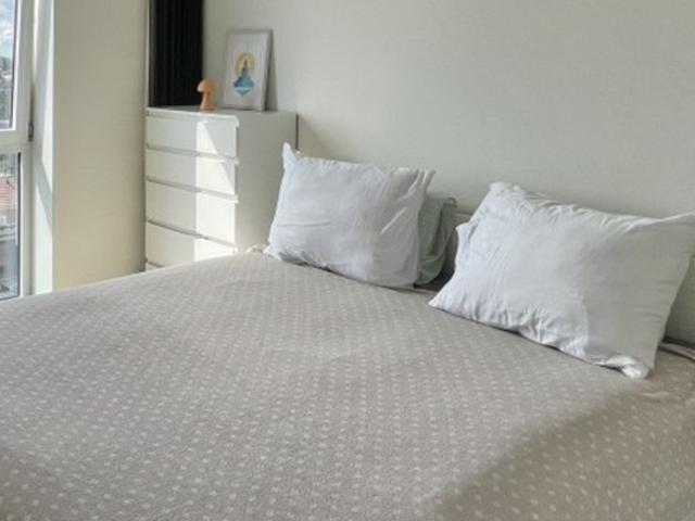 Appartement Kralendijkkade in Leiden