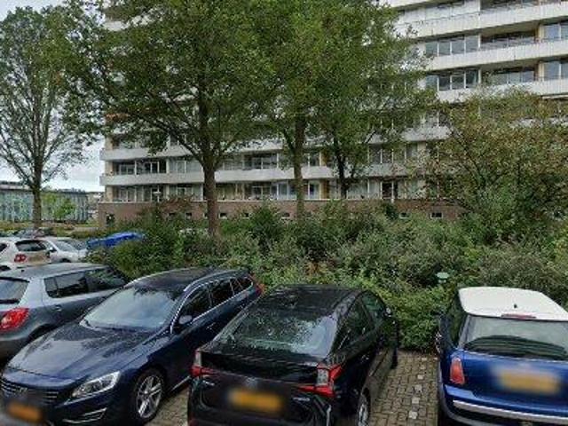 Appartement Kramsvogellaan in Bilthoven