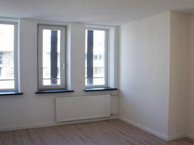Appartement Kranenburgweg in Den Haag