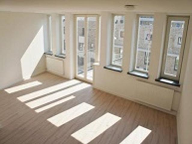 Appartement Kranenburgweg in Den Haag