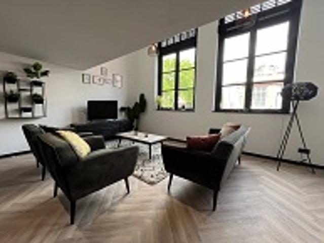 Appartement Kraneweg in Groningen