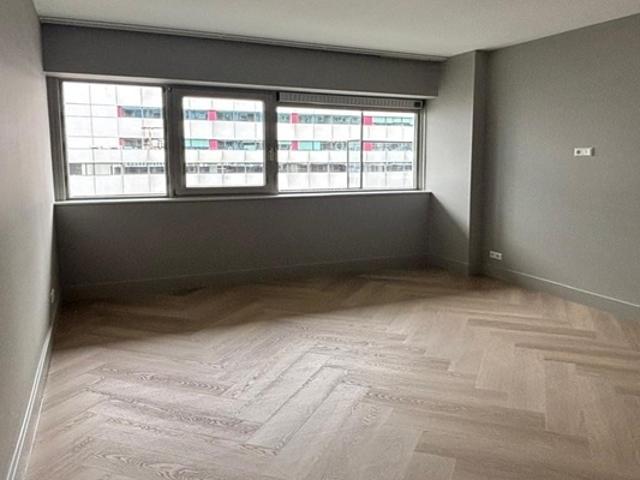 Appartement Kruiskade in Rotterdam