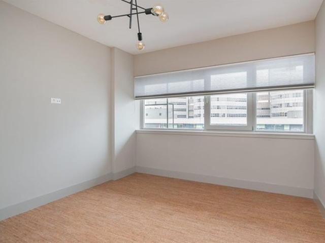 Appartement Kruiskade in Rotterdam