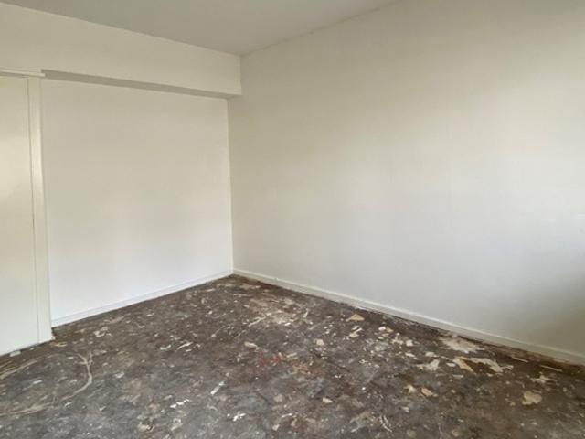 Appartement Kruiskade in Rotterdam