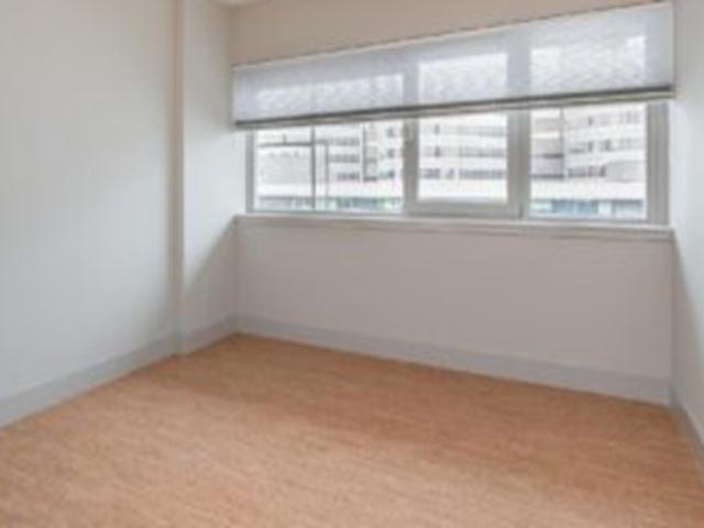 Appartement Kruiskade in Rotterdam