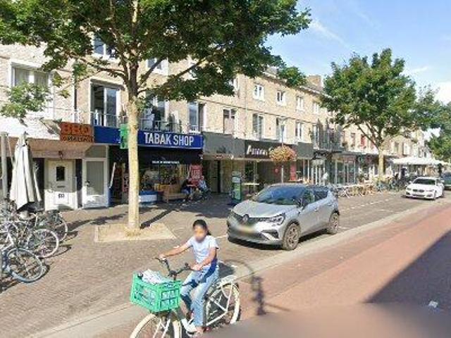 Appartement Kruisstraat in Eindhoven