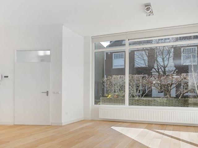 Appartement Kruisstraat in Haarlem