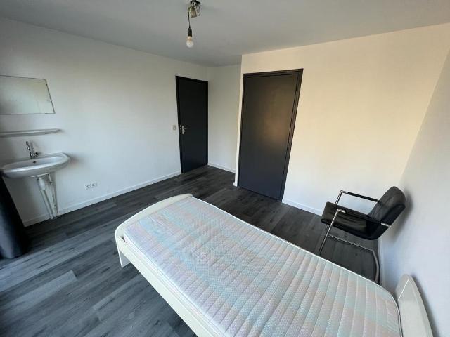 Appartement Kuipersdijk 105 7552BH Hengelo