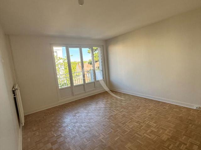 Appartement L Hay Les Roses 3 pi?es 58.30 m2