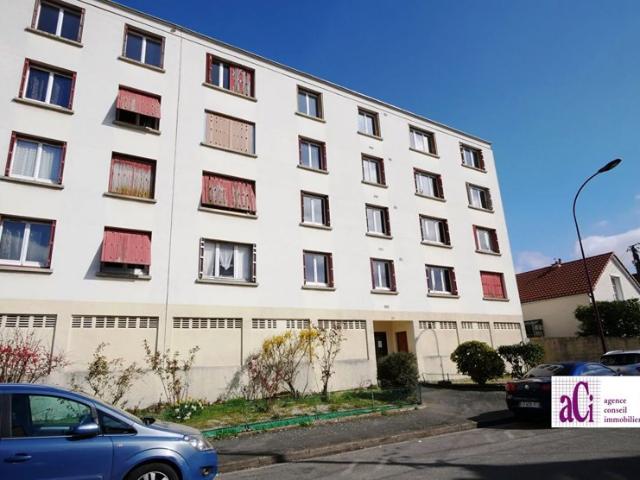 Appartement L Hay Les Roses 2 pièce s 49.44 m2