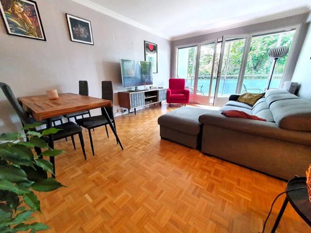 Appartement L Hay Les Roses 4 pièce s 78 m2