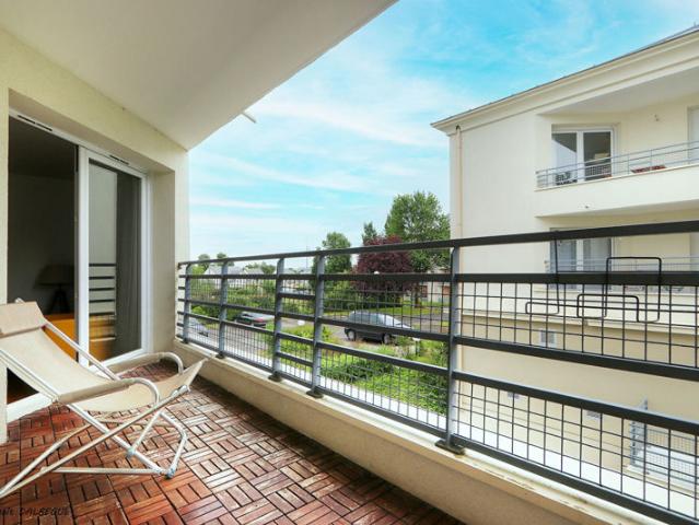 Appartement L Hermitage 2 pièces 47 m2