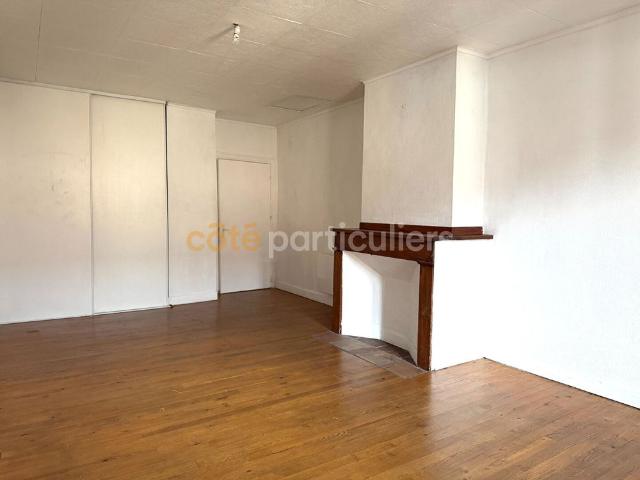 Appartement L Honor De Cos 3 pièce s