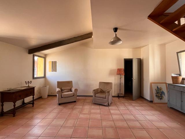 Appartement L Isle Sur La Sorgue 3 pièce s 82 m2