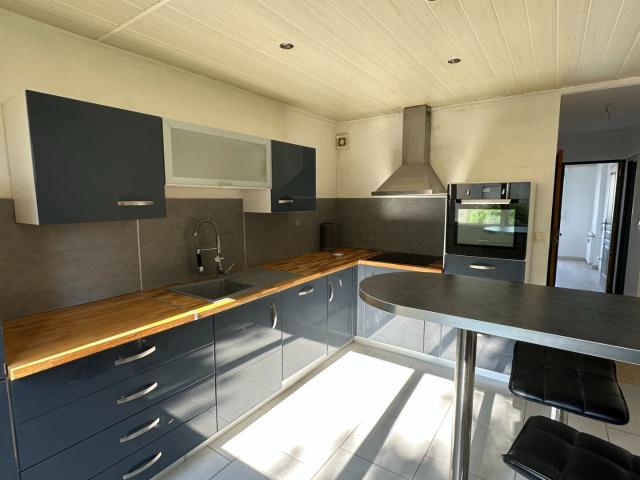 Appartement L Isle Sur Le Doubs 4 pièce s 75.89 m2