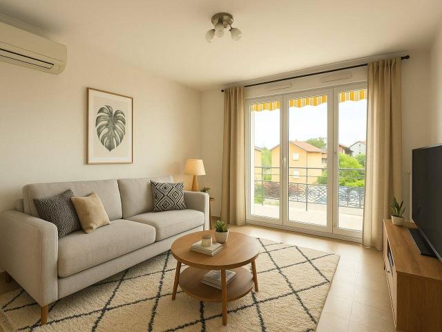 Appartement La Teste 3 pièces 67.43 m2