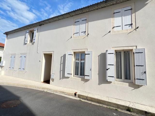 Appartement La Tremblade 2 pièce s 32 m2