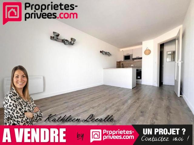 Appartement La Turballe 2 pièce s 35 m2