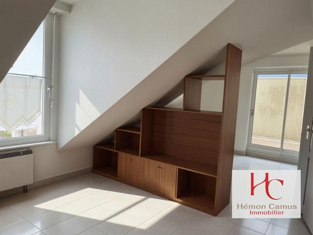 Appartement La Turballe 2 pièce s 35 m2