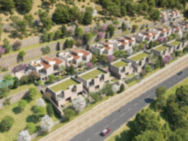 Appartement La Turbie 3 pièces LES CIMES D AZUR