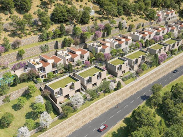 Appartement La Turbie 2 pièces LES CIMES D AZUR