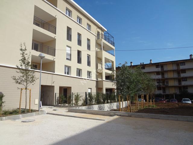 Appartement La Valette Du Var 3 pièce s 55.27 m2
