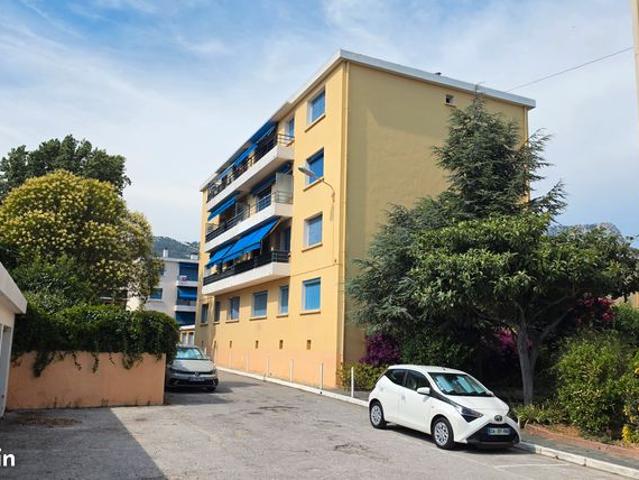 Appartement la valette