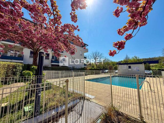 Appartement La Verpilliere 3 pièce s 68 m2