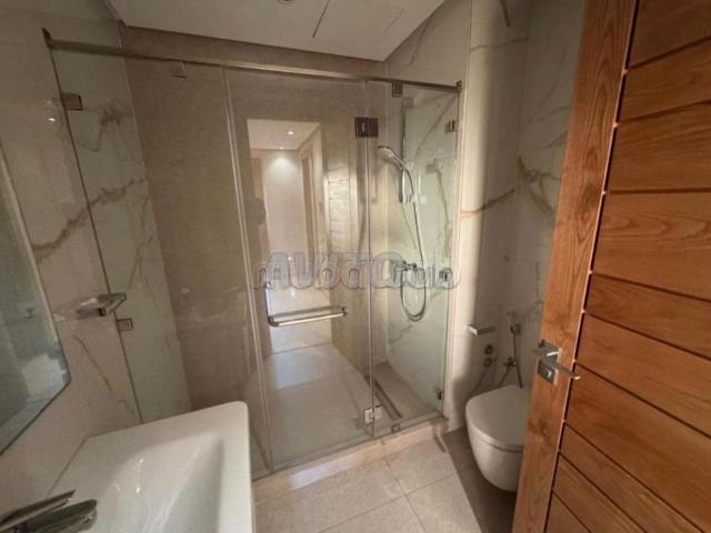 Appartement la ville verte location vide
