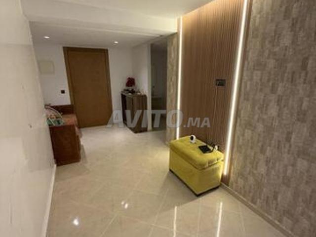 Appartement la ville haute