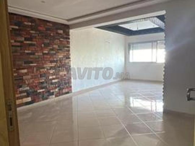 Appartement La Ville haute 90 m² à Kénitra