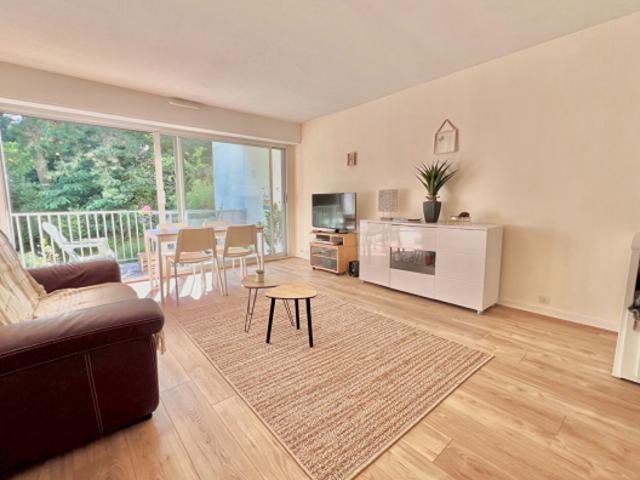 Appartement La Baule 2 pièce s 51.36 m2