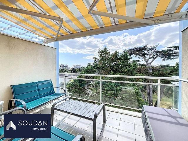 Appartement La Baule 2 pièces 38 m2