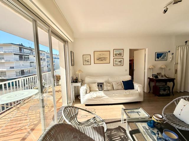 Appartement La Baule 3 pièce s 54 m2