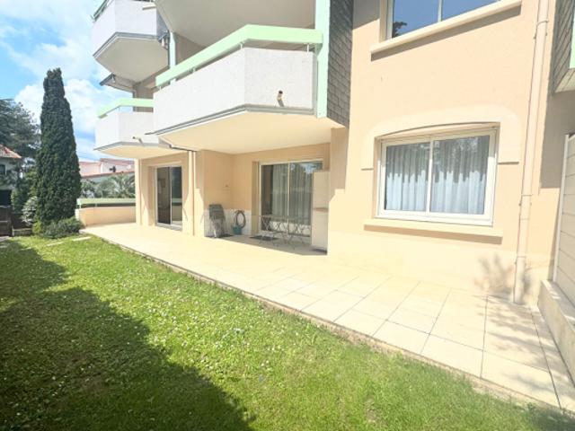 Appartement La Baule 3 pièce s 91,81m2