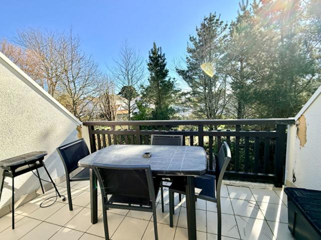 Appartement La Baule Escoublac 2 pièce s 37.34 m2