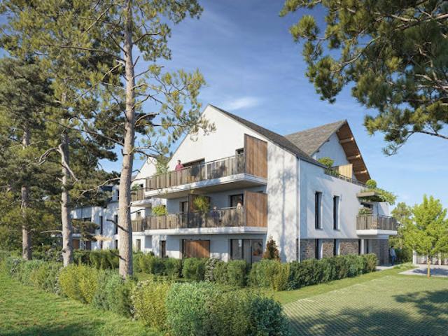 Appartement La Baule Escoublac 2 pièces ANY VARDÔ