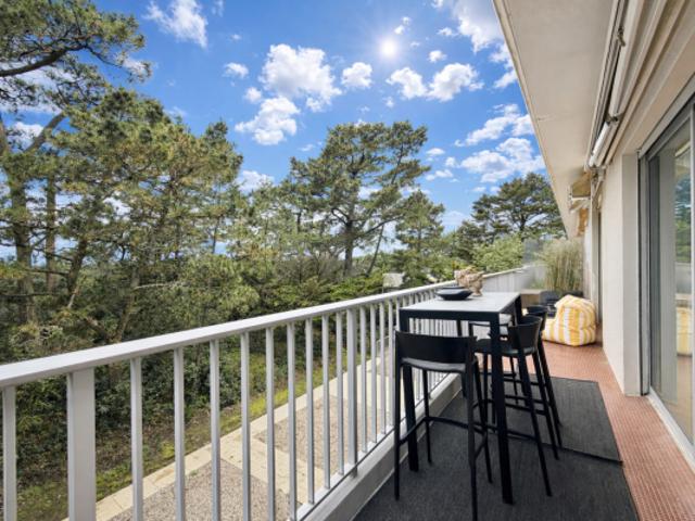 Appartement La Baule Escoublac 4 pièce s 75.22 m2