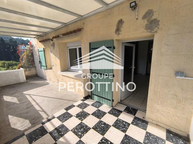 Appartement La Bouilladisse 3/4 pièce s 66 m2