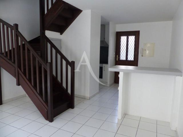 Appartement La Calmette P2 bis