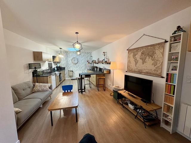 Appartement La Chaussee St Victor 4 pièce s