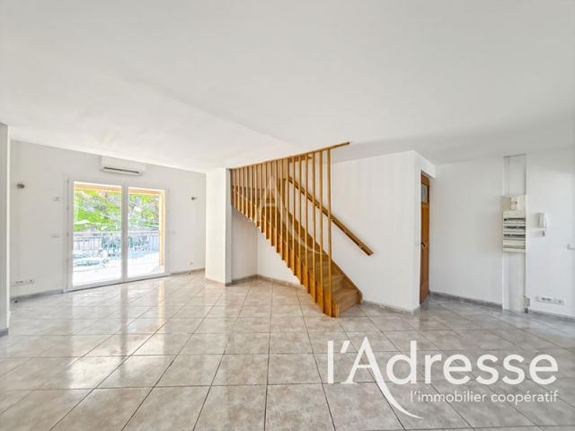 Appartement La Ciotat 3 pièces 67 m2