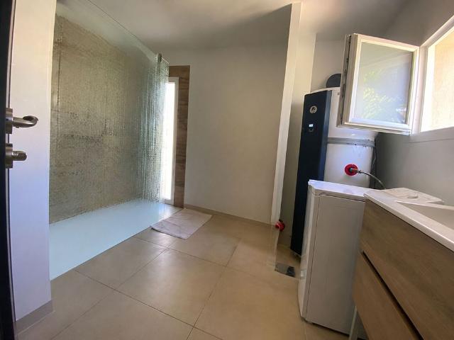 Appartement La Ciotat 3 pièces 72m² avec terrasse