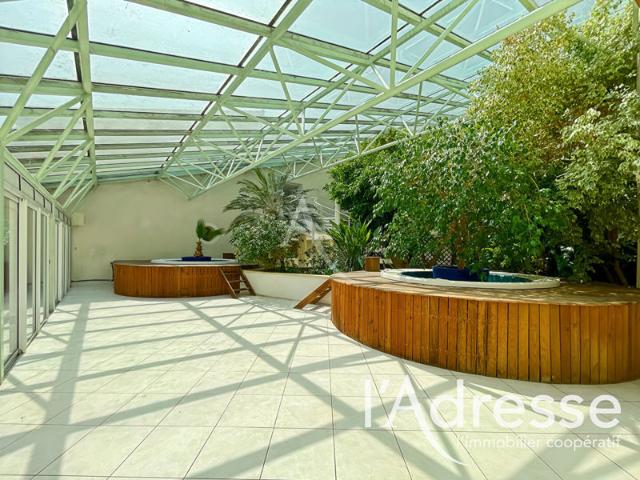 Appartement La Ciotat 1 pièce 28 m2