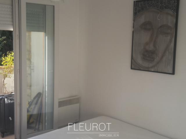 Appartement LA CIOTAT