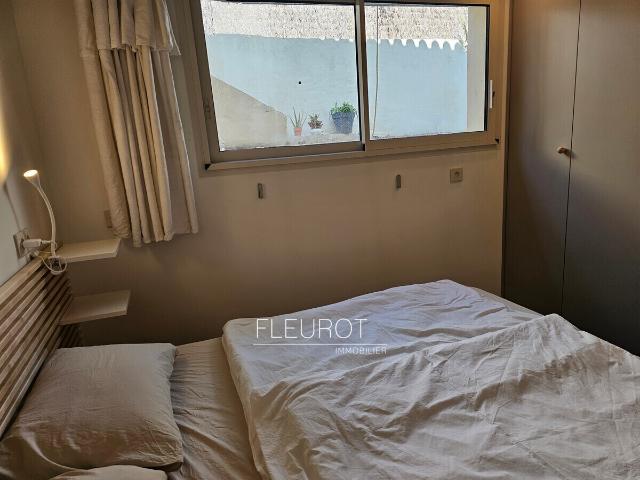 Appartement La Ciotat