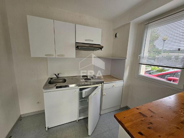 Appartement La Couronne 1 pièce s 24 m2