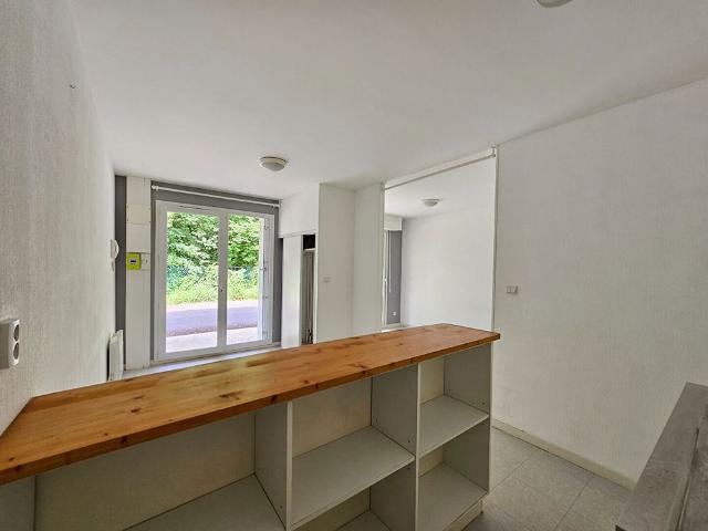 Appartement La Couronne 1 pièce s 27 m2
