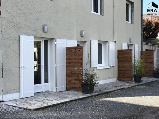 Appartement La Couronne 1 pièce s 27 m2